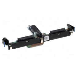 6HM8C  DELL BACKPLANE 2-BAY SATA/SAS 2.5 SFF HDD FOR M640